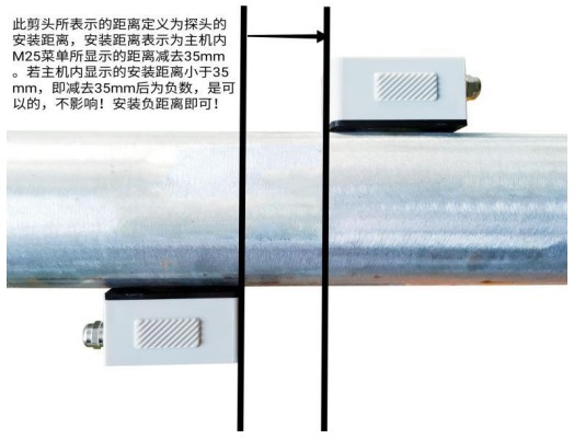 消防管道流量計安裝位置圖